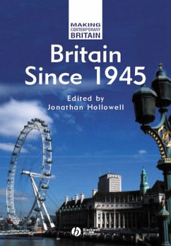 Britain Since 1945 (eBook, PDF)