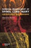 Surgical Management of Spinal Cord Injury (eBook, PDF)