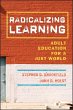 Radicalizing Learning (eBook, ePUB) - Bild 1