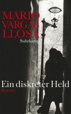 Ein diskreter Held - Vargas Llosa, Mario