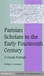 Parisian Scholars in the Early... - Bild 1