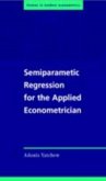 Semiparametric Regression for the Applied Econometrician (eBook, PDF)