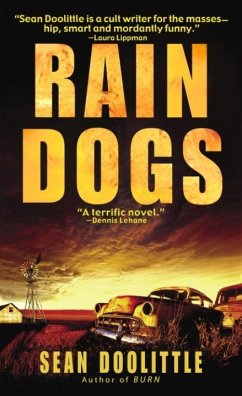 Rain Dogs (eBook, ePUB) - Doolittle, Sean
