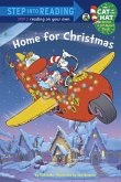 Home For Christmas (Dr. Seuss/Cat in the Hat) (eBook, ePUB)