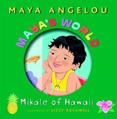 Cover Maya's World: Mikale of Hawaii (eBook, ePUB)