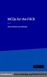 MCQs for the FRCR, Part 1 (eBook, PDF) - Bild 1
