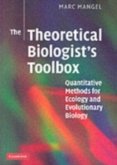 Theoretical Biologist's Toolbox (eBook, PDF)