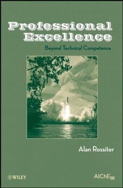 Cover Professional Excellence (eBook, PDF)