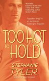Too Hot to Hold (eBook, ePUB)