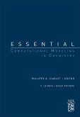 Essential Computational Modeling in Chemistry (eBook, ePUB)