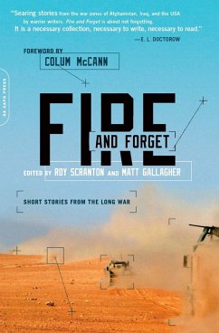 Fire and Forget (eBook, ePUB)