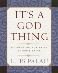 Cover It's a God Thing (eBook, ePUB)