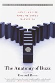 The Anatomy of Buzz (eBook, ePUB)