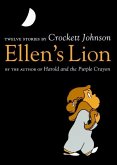 Ellen's Lion (eBook, ePUB)