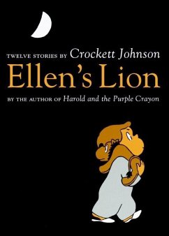 Ellen's Lion (eBook, ePUB) - Johnson, Crockett