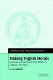 Making English Morals (eBook, PDF)