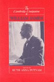 Cambridge Companion to William James (eBook, PDF)