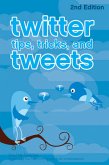 Twitter Tips, Tricks, and Tweets (eBook, ePUB)