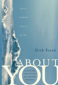 About You (eBook, ePUB) - Staub, Dick