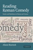 Reading Roman Comedy (eBook, PDF)