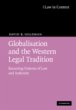 Globalisation and the Western Legal... - Bild 1