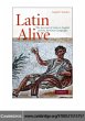 Latin Alive (eBook, PDF) - Bild 1