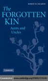 Forgotten Kin (eBook, PDF)