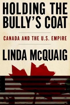 Cover Holding the Bully's Coat (eBook, ePUB)