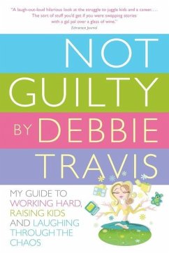 Cover Not Guilty (eBook, ePUB)