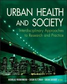 Urban Health and Society (eBook, ePUB)