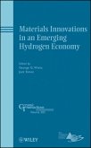 Materials Innovations in an Emerging Hydrogen Economy (eBook, PDF)