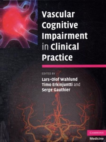 Vascular Cognitive Impairment in Clinical Practice (eBook, PDF)