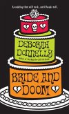 Bride and Doom (eBook, ePUB)