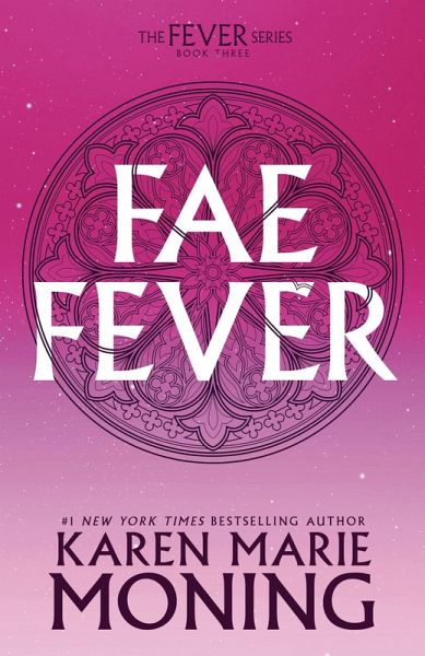 Faefever (eBook, ePUB) Faefever (eBook, ePUB)