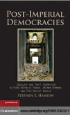 Post-Imperial Democracies (eBook, PDF)