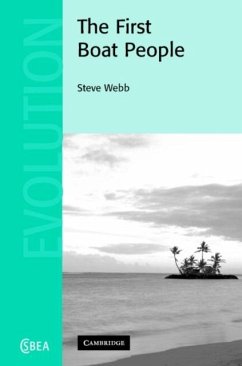 First Boat People (eBook, PDF) - Webb, S. G.