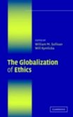 Globalization of Ethics (eBook, PDF)