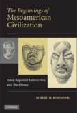 Beginnings of Mesoamerican Civilization (eBook, PDF)