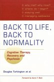 Back to Life, Back to Normality: Volume 1 (eBook, PDF)