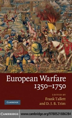 European Warfare, 1350-1750 (eBook, PDF)