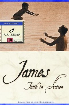 Cover James (eBook, ePUB)