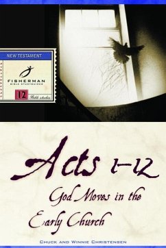 Cover Acts 1-12 (eBook, ePUB)