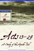 Acts 13-28 (eBook, ePUB)