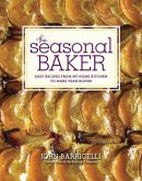 The Seasonal Baker (eBook, ePUB)