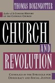 Church and Revolution (eBook, ePUB)