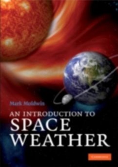 Introduction to Space Weather (eBook, PDF) - Moldwin, Mark