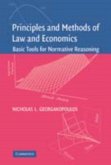 Principles and Methods of Law and Economics (eBook, PDF) Principles and Methods of Law and Economics (eBook, PDF)