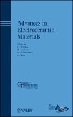 Advances in Electroceramic Materials (eBook, PDF) Advances in Electroceramic Materials (eBook, PDF)