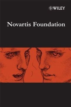 Cover Experimental and Theoretical Studies of Consciousness (eBook, PDF)