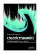 Chaotic Dynamics (eBook, PDF) - Bild 1